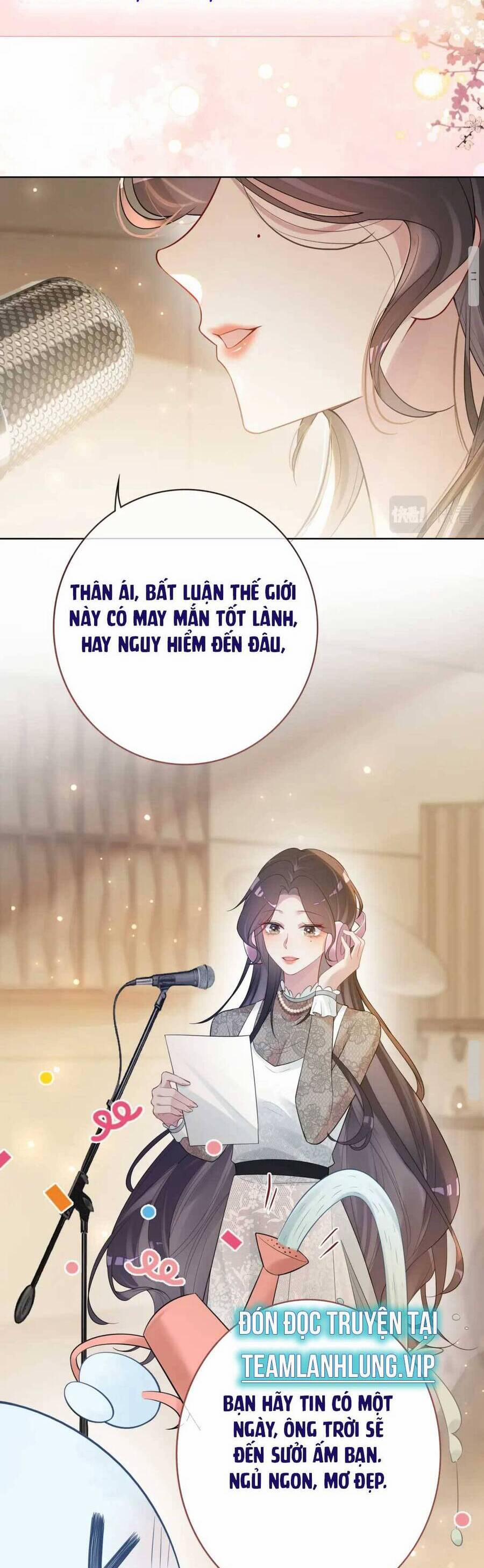 Bệnh Kiều Nam Chủ Lại Ghen Rồi 89 trang 13