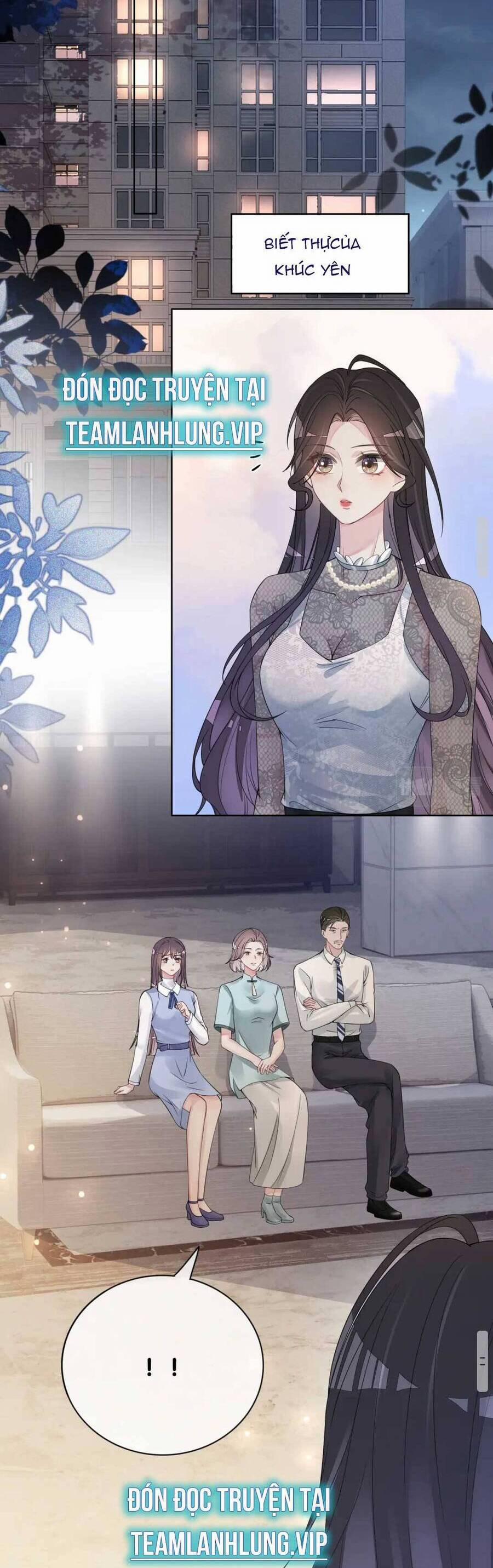 Bệnh Kiều Nam Chủ Lại Ghen Rồi 89 trang 18