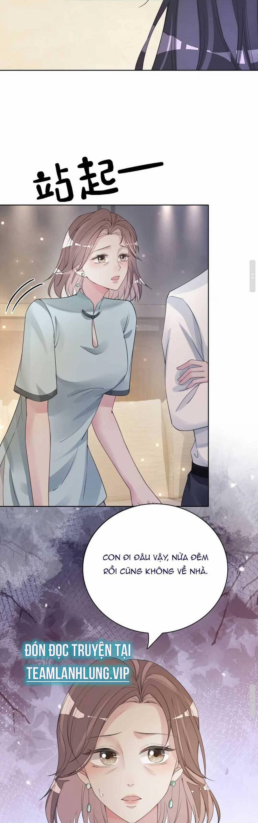 Bệnh Kiều Nam Chủ Lại Ghen Rồi 89 trang 19