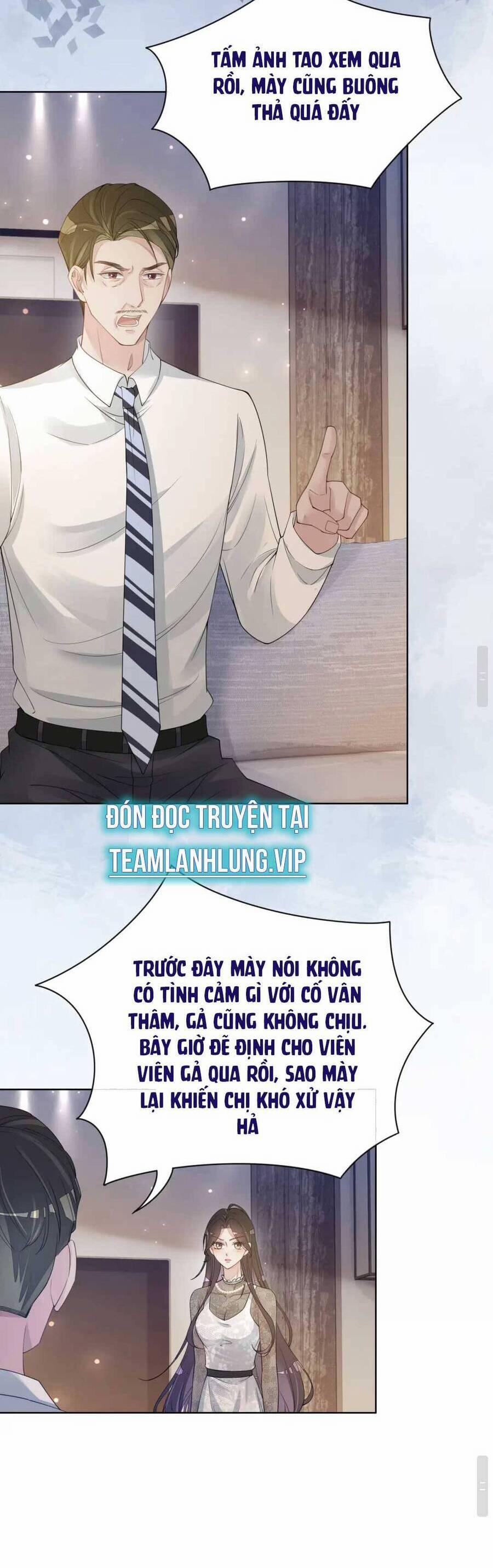 Bệnh Kiều Nam Chủ Lại Ghen Rồi 89 trang 22