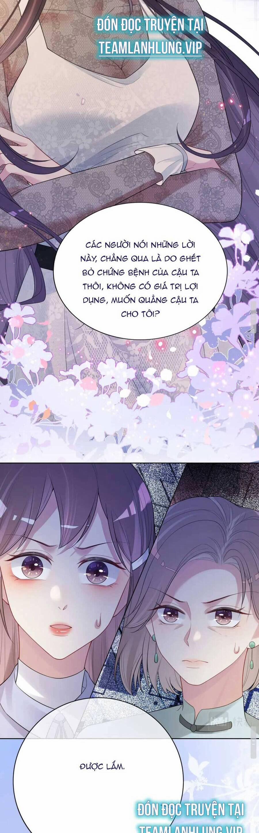 Bệnh Kiều Nam Chủ Lại Ghen Rồi 89 trang 24