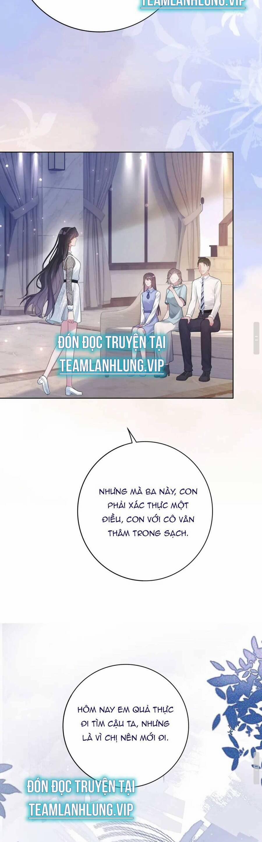 Bệnh Kiều Nam Chủ Lại Ghen Rồi 89 trang 25