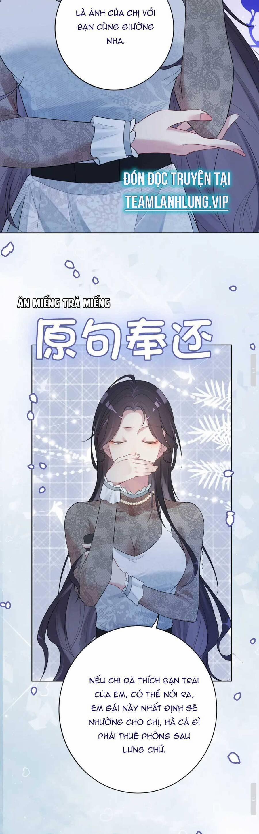 Bệnh Kiều Nam Chủ Lại Ghen Rồi 89 trang 27