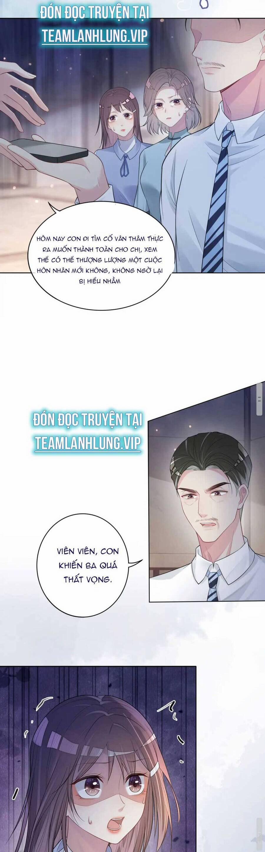 Bệnh Kiều Nam Chủ Lại Ghen Rồi 89 trang 28