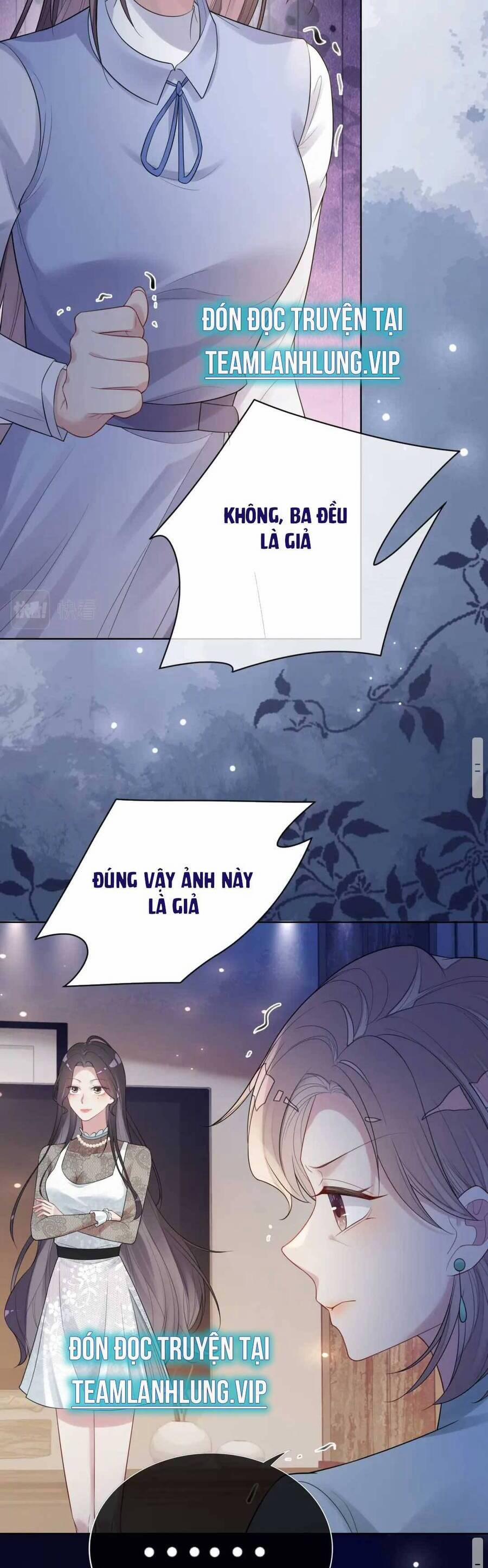 Bệnh Kiều Nam Chủ Lại Ghen Rồi 89 trang 29