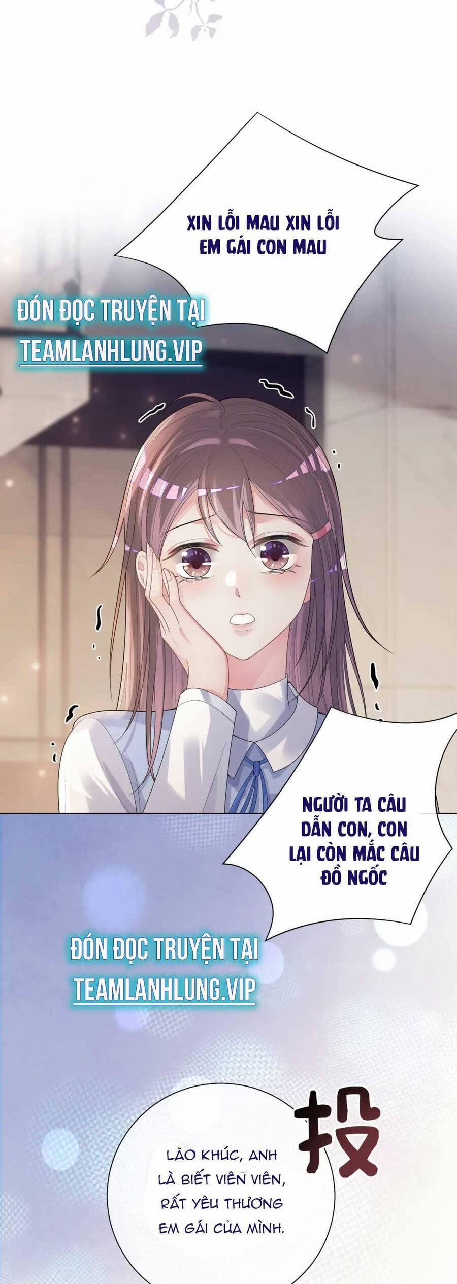 Bệnh Kiều Nam Chủ Lại Ghen Rồi 89 trang 31