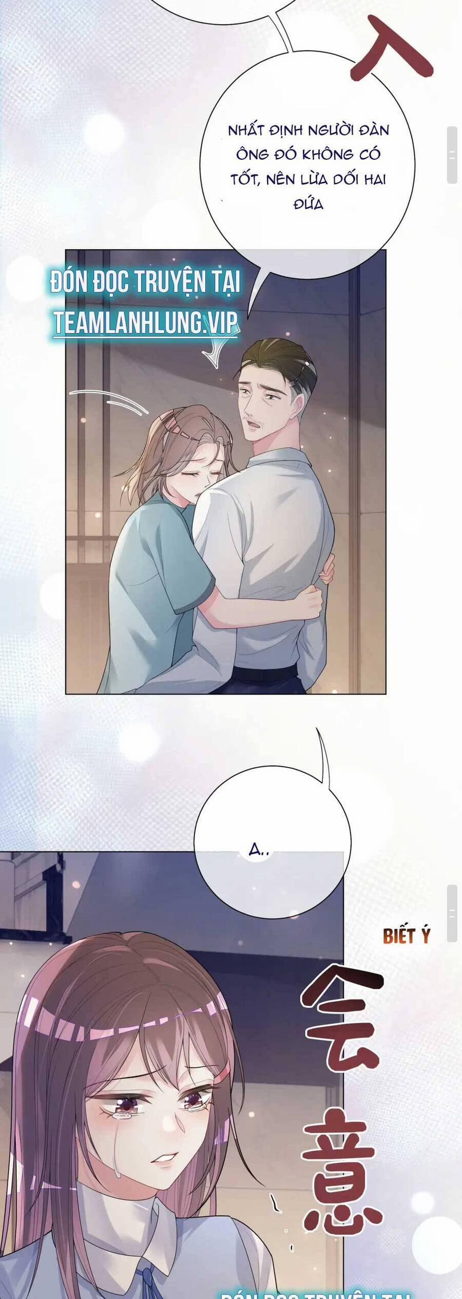 Bệnh Kiều Nam Chủ Lại Ghen Rồi 89 trang 32