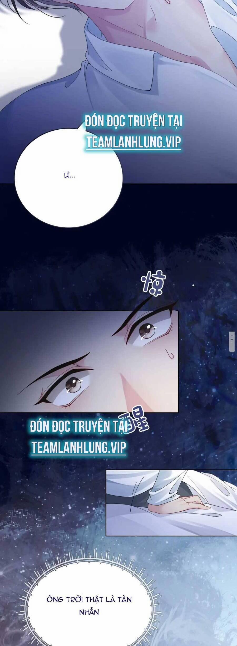 Bệnh Kiều Nam Chủ Lại Ghen Rồi 89 trang 5