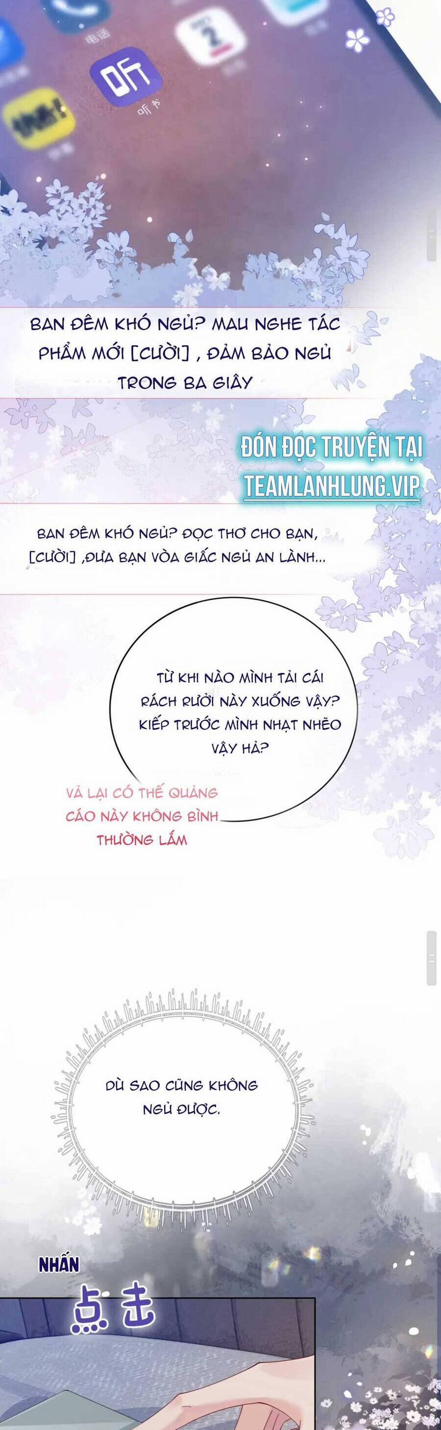 Bệnh Kiều Nam Chủ Lại Ghen Rồi 89 trang 9