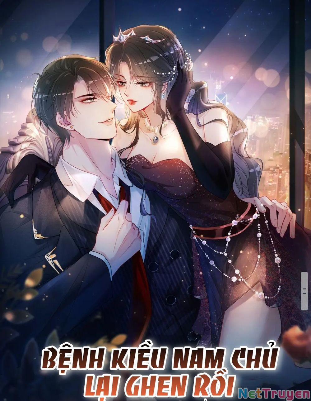 Bệnh Kiều Nam Chủ Lại Ghen Rồi 9 trang 0