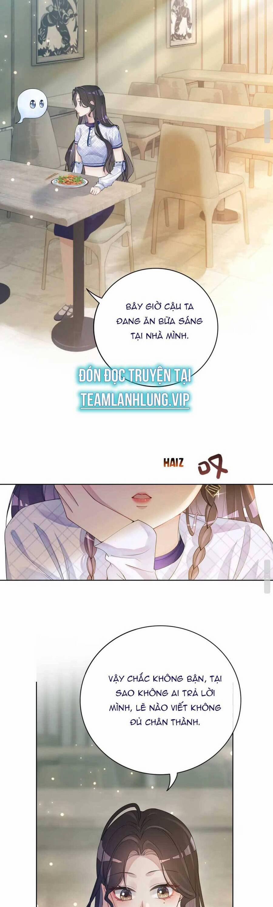 Bệnh Kiều Nam Chủ Lại Ghen Rồi 90 trang 11