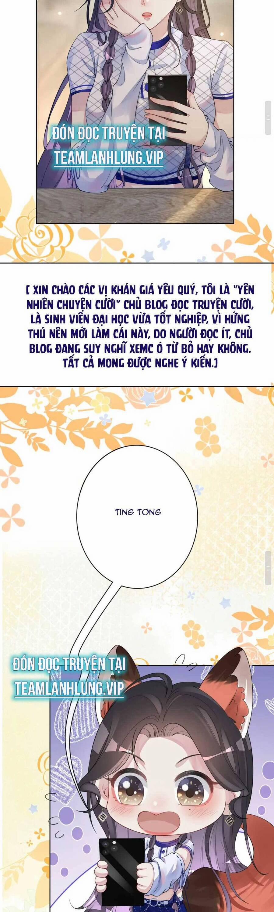 Bệnh Kiều Nam Chủ Lại Ghen Rồi 90 trang 12