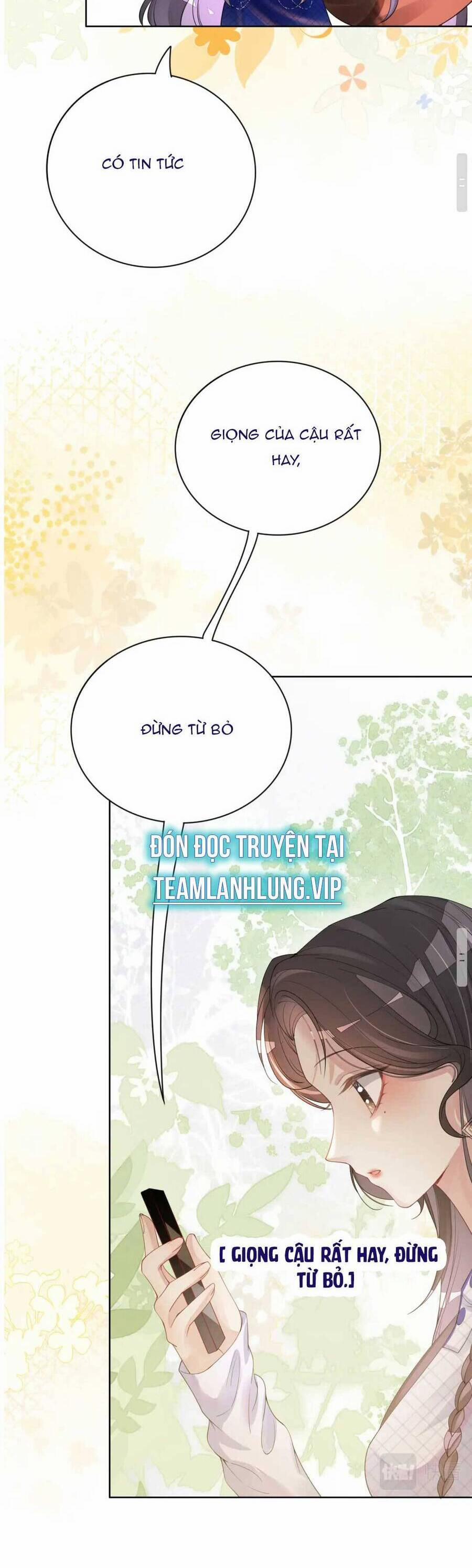 Bệnh Kiều Nam Chủ Lại Ghen Rồi 90 trang 13