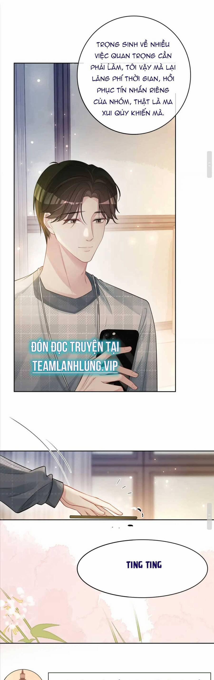 Bệnh Kiều Nam Chủ Lại Ghen Rồi 90 trang 14