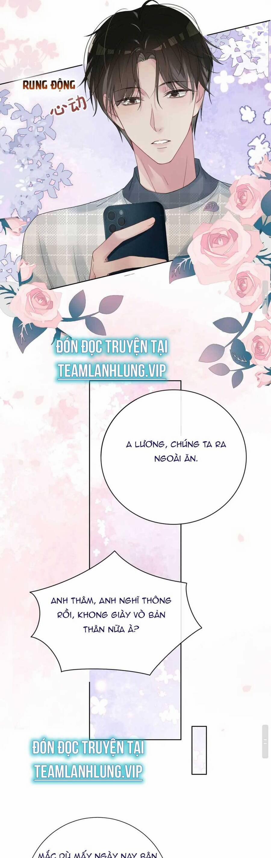 Bệnh Kiều Nam Chủ Lại Ghen Rồi 90 trang 18