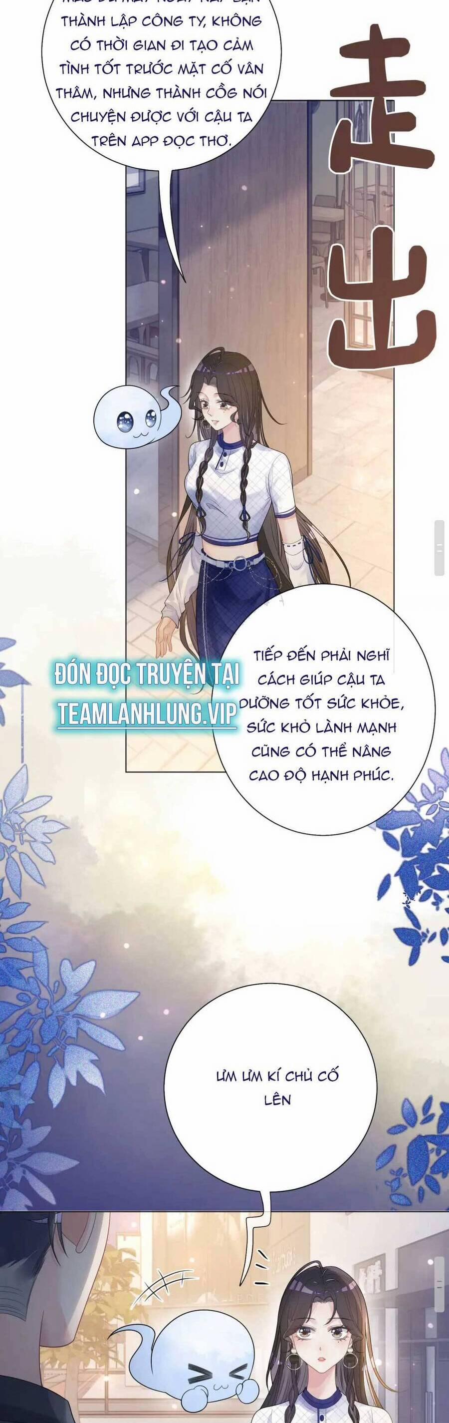 Bệnh Kiều Nam Chủ Lại Ghen Rồi 90 trang 19