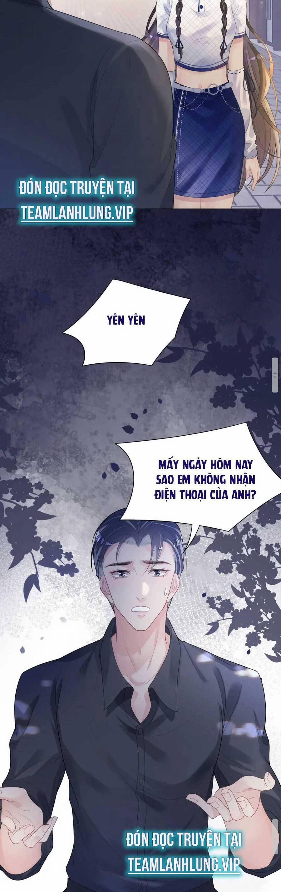 Bệnh Kiều Nam Chủ Lại Ghen Rồi 90 trang 20