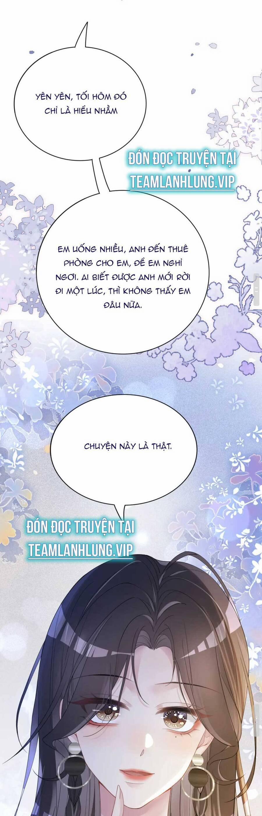 Bệnh Kiều Nam Chủ Lại Ghen Rồi 90 trang 22