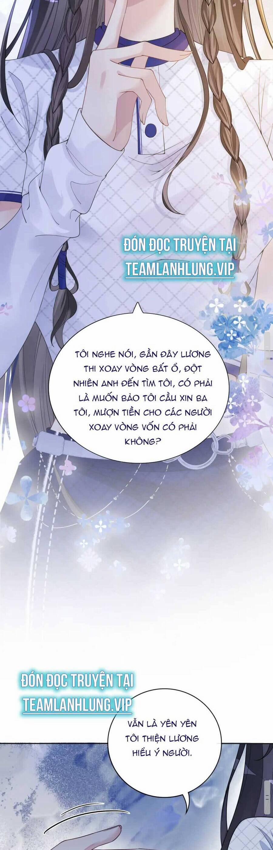 Bệnh Kiều Nam Chủ Lại Ghen Rồi 90 trang 23