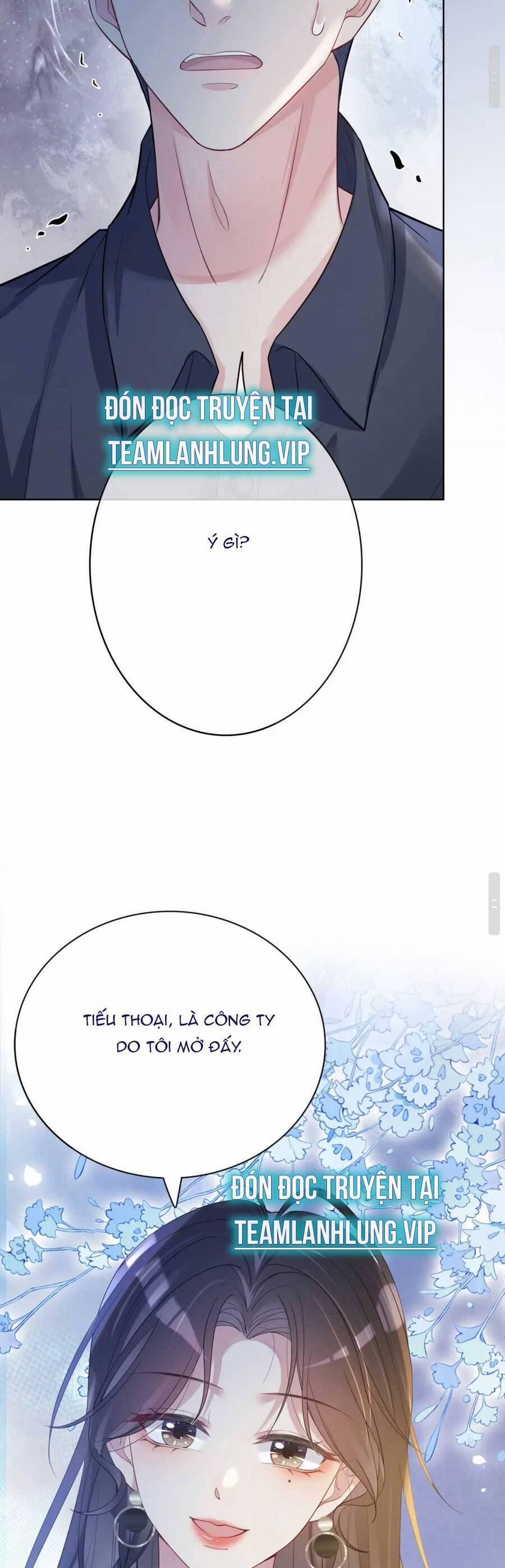 Bệnh Kiều Nam Chủ Lại Ghen Rồi 90 trang 26