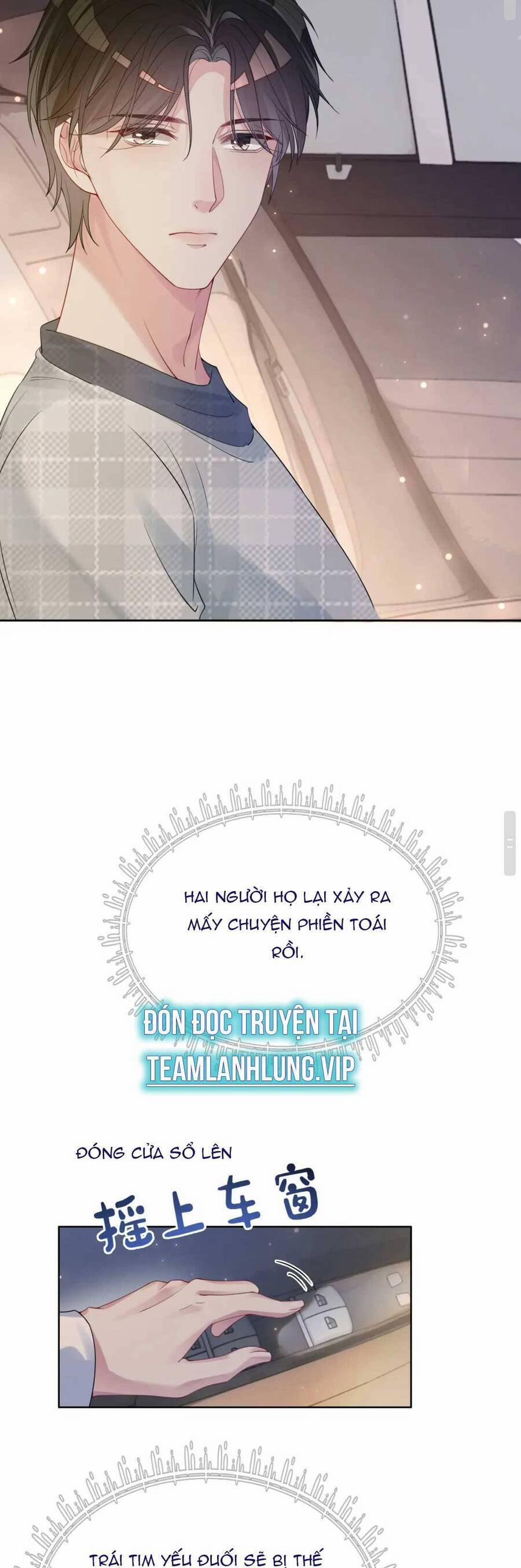 Bệnh Kiều Nam Chủ Lại Ghen Rồi 90 trang 29