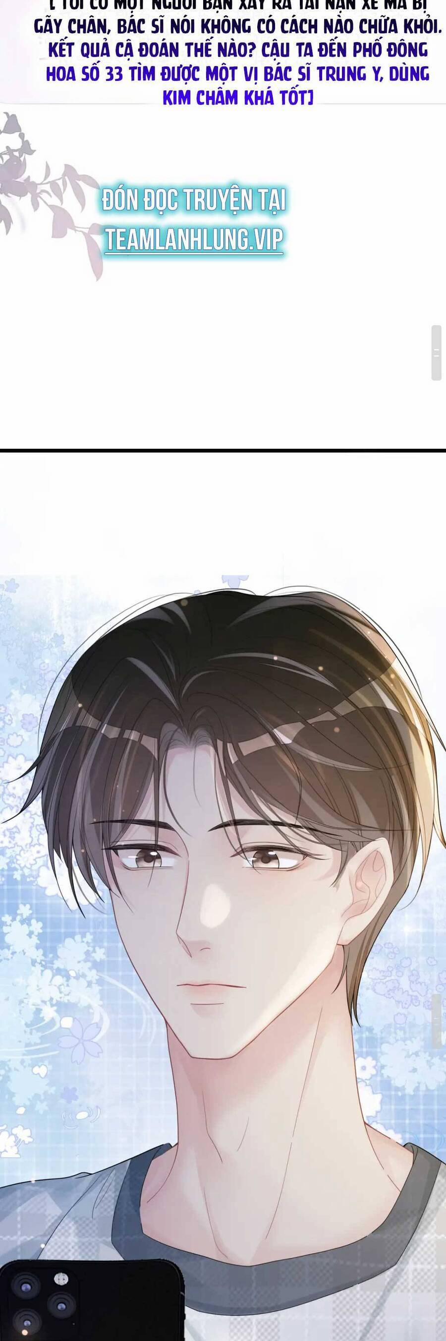 Bệnh Kiều Nam Chủ Lại Ghen Rồi 90 trang 32