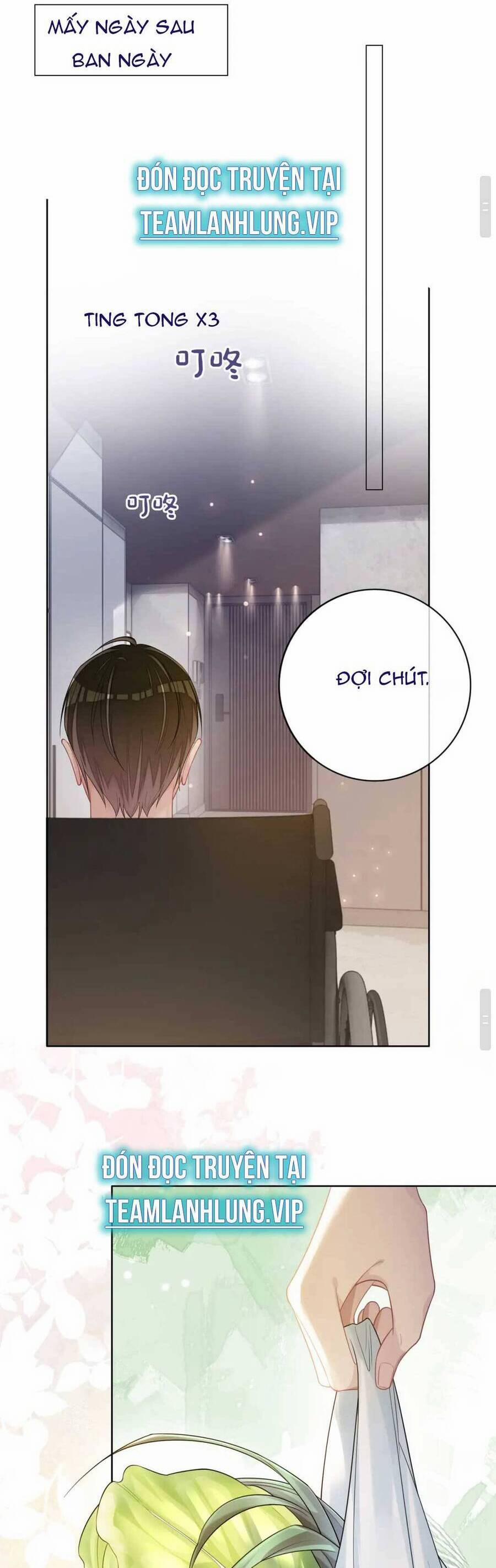 Bệnh Kiều Nam Chủ Lại Ghen Rồi 90 trang 4