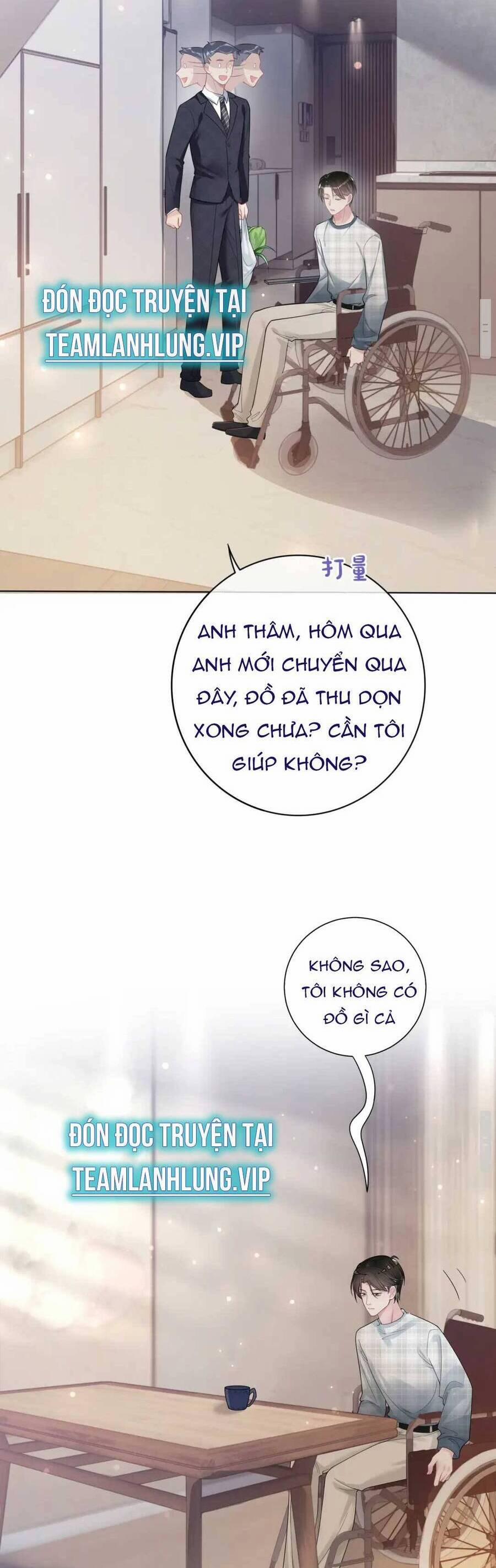 Bệnh Kiều Nam Chủ Lại Ghen Rồi 90 trang 6