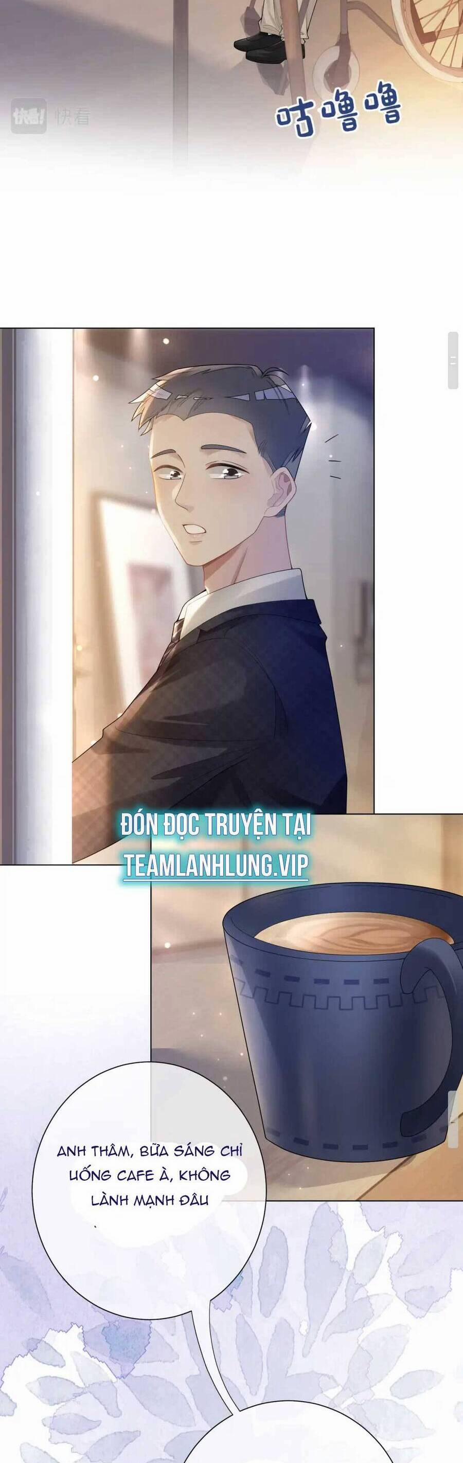 Bệnh Kiều Nam Chủ Lại Ghen Rồi 90 trang 7