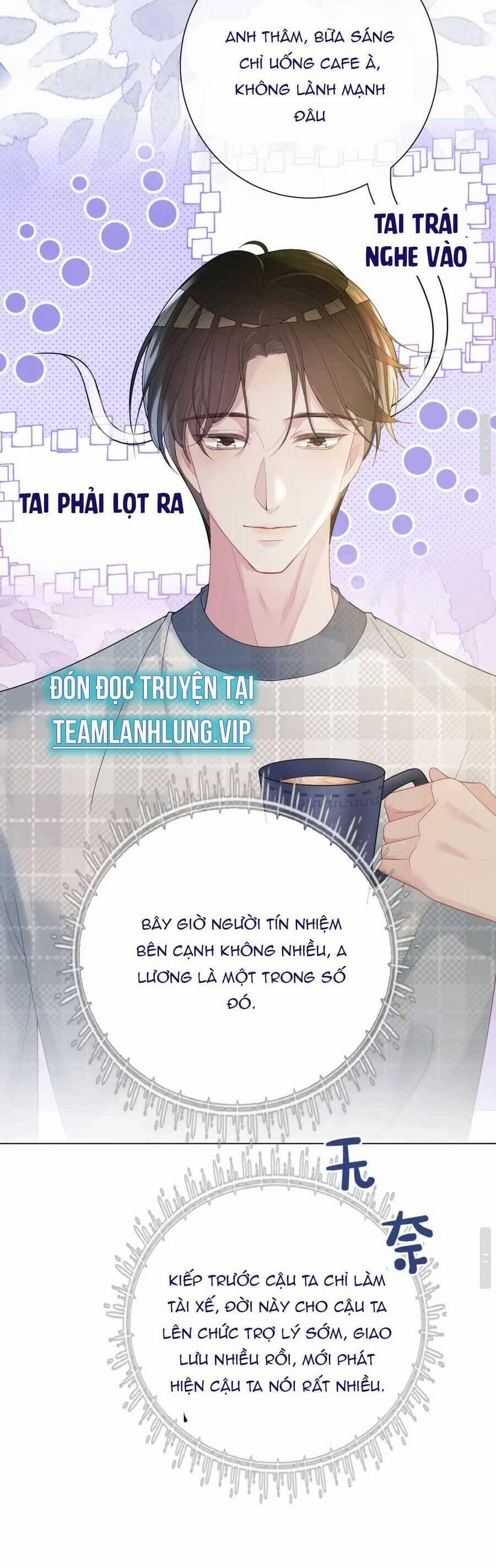 Bệnh Kiều Nam Chủ Lại Ghen Rồi 90 trang 8