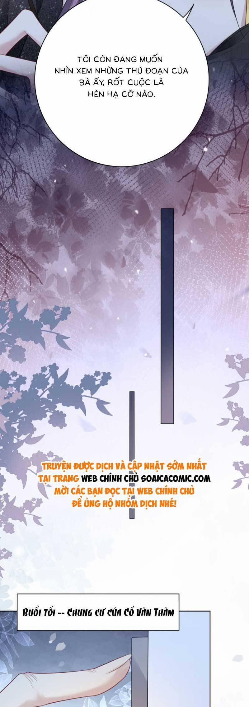 Bệnh Kiều Nam Chủ Lại Ghen Rồi 91 trang 18