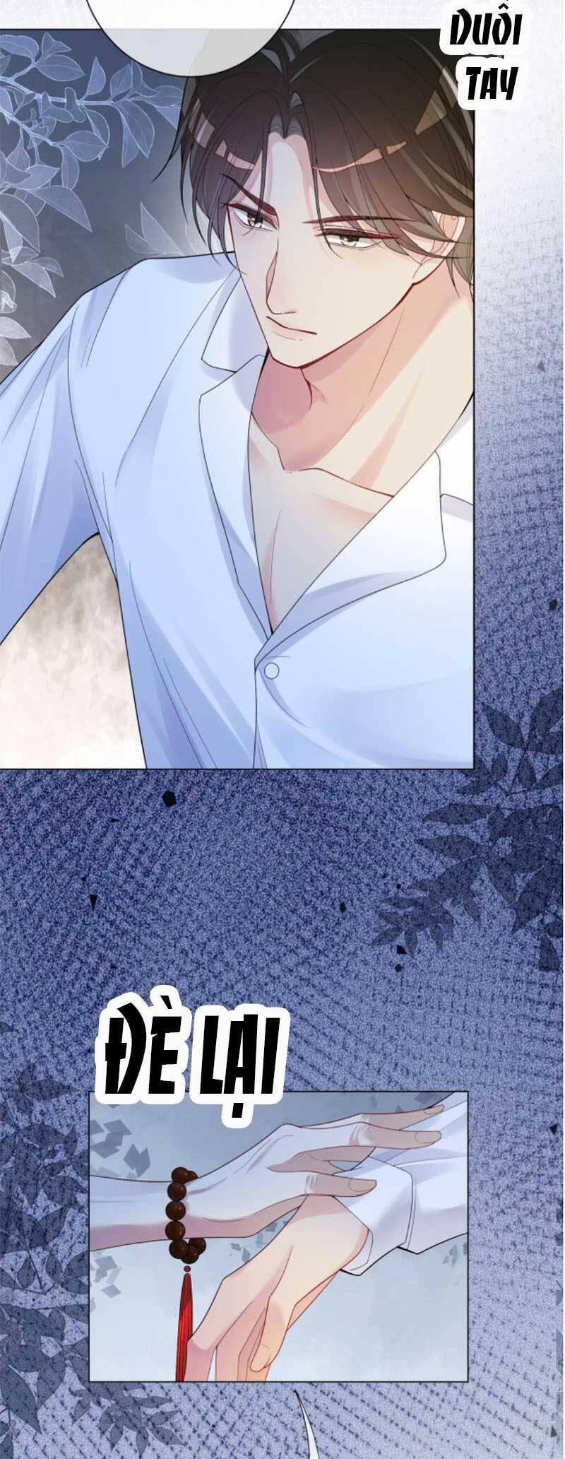 Bệnh Kiều Nam Chủ Lại Ghen Rồi 91 trang 21