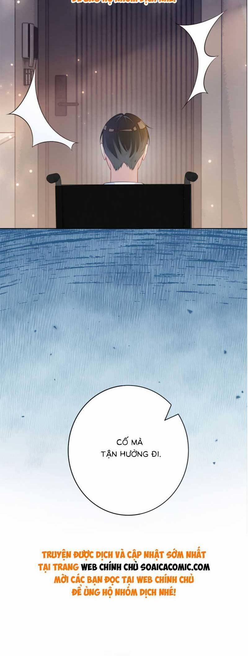 Bệnh Kiều Nam Chủ Lại Ghen Rồi 91 trang 25