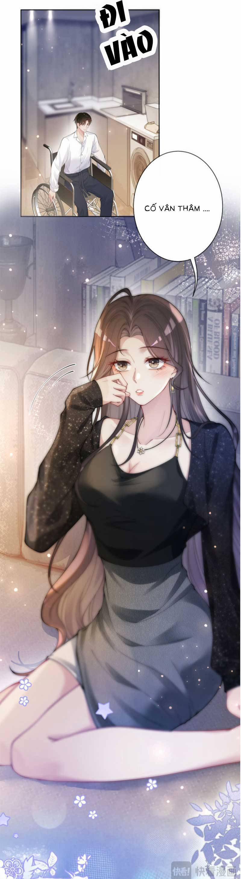 Bệnh Kiều Nam Chủ Lại Ghen Rồi 91 trang 26