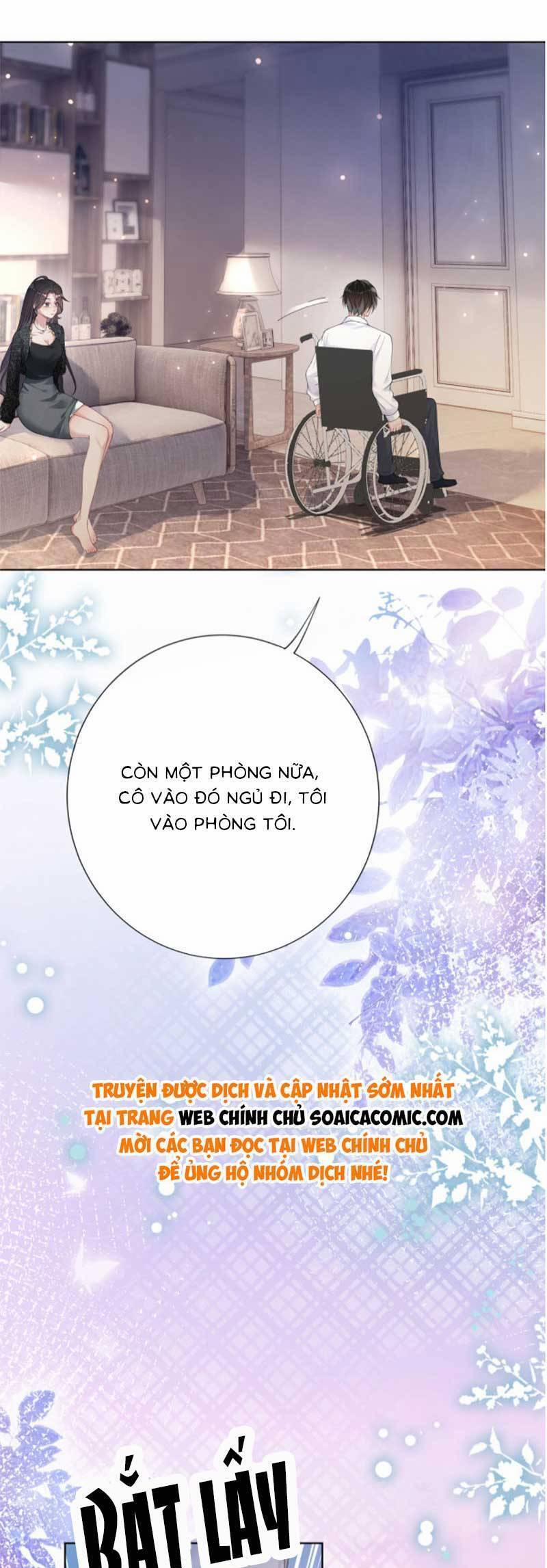 Bệnh Kiều Nam Chủ Lại Ghen Rồi 91 trang 28