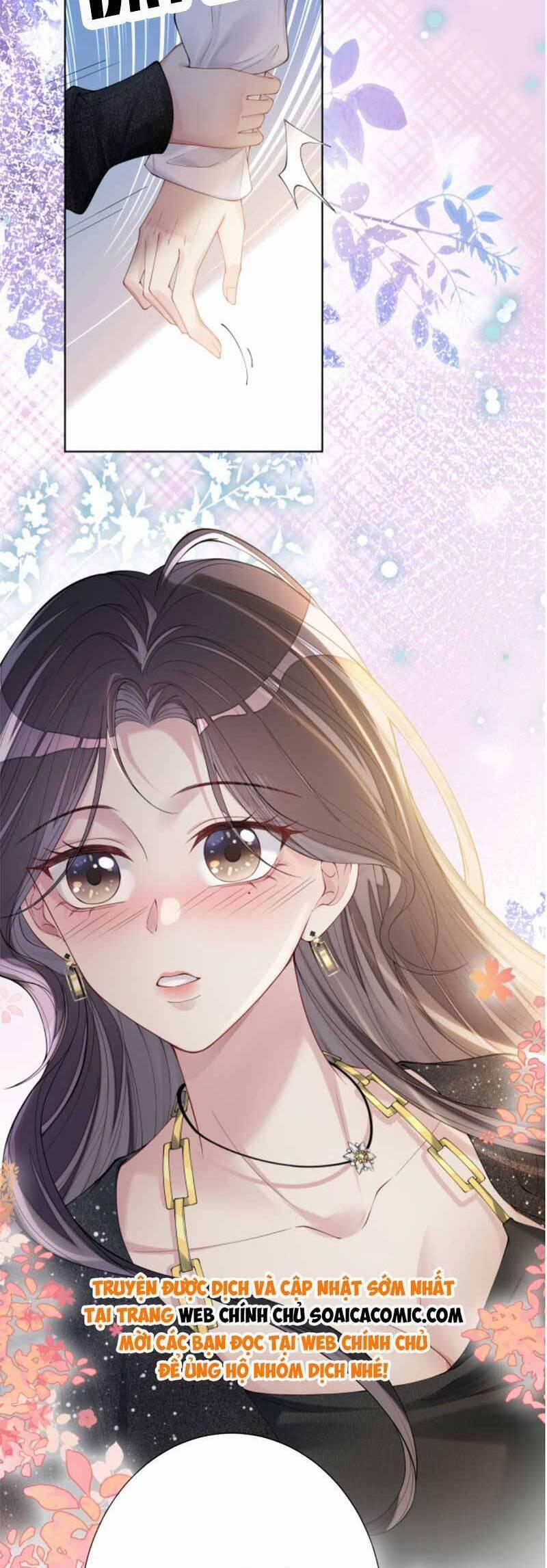 Bệnh Kiều Nam Chủ Lại Ghen Rồi 91 trang 29