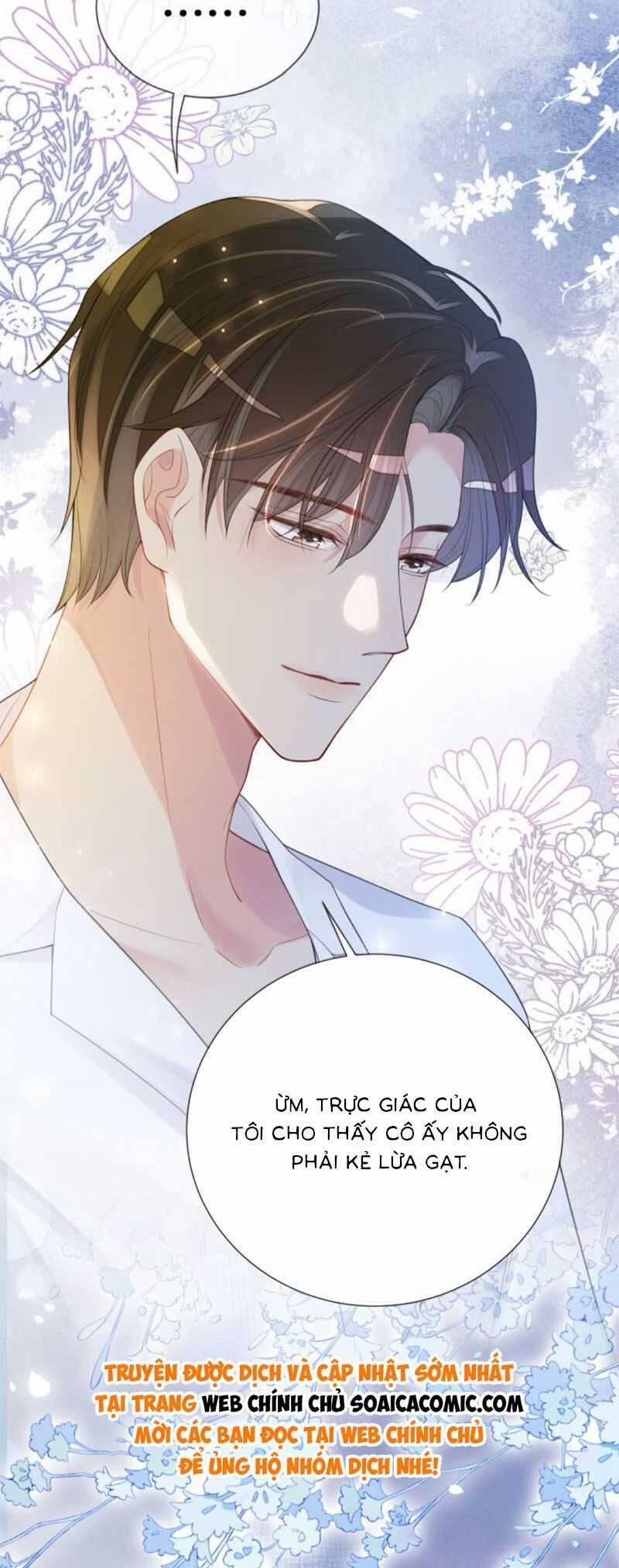 Bệnh Kiều Nam Chủ Lại Ghen Rồi 91 trang 5