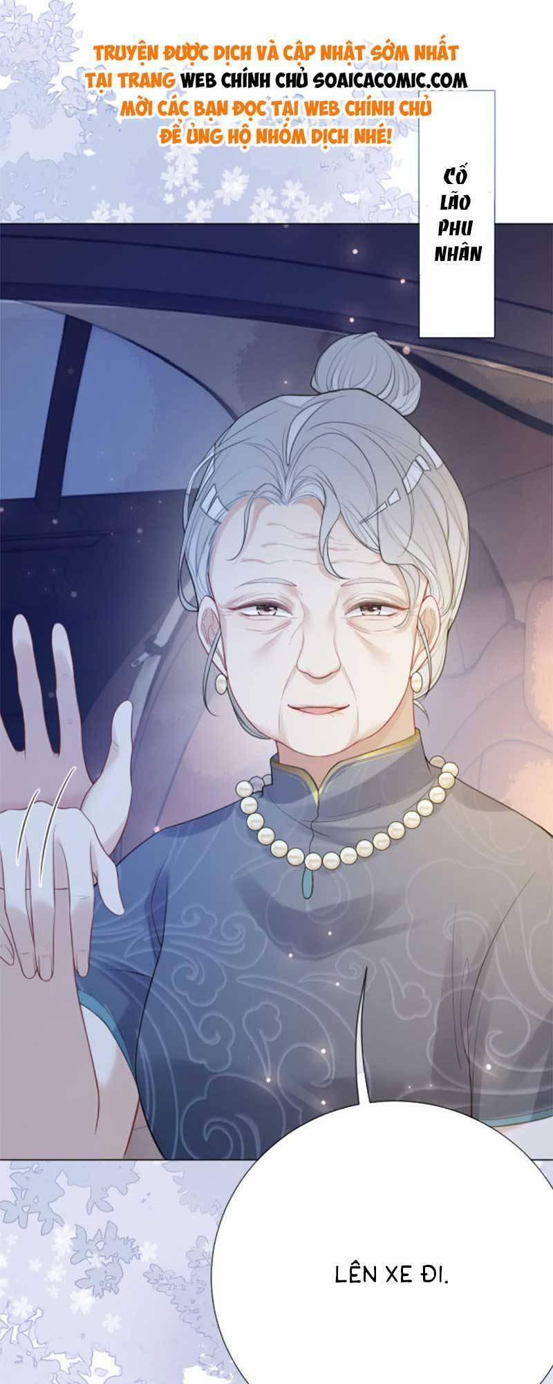 Bệnh Kiều Nam Chủ Lại Ghen Rồi 91 trang 7