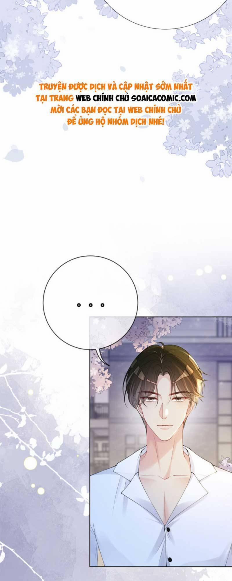 Bệnh Kiều Nam Chủ Lại Ghen Rồi 91 trang 8