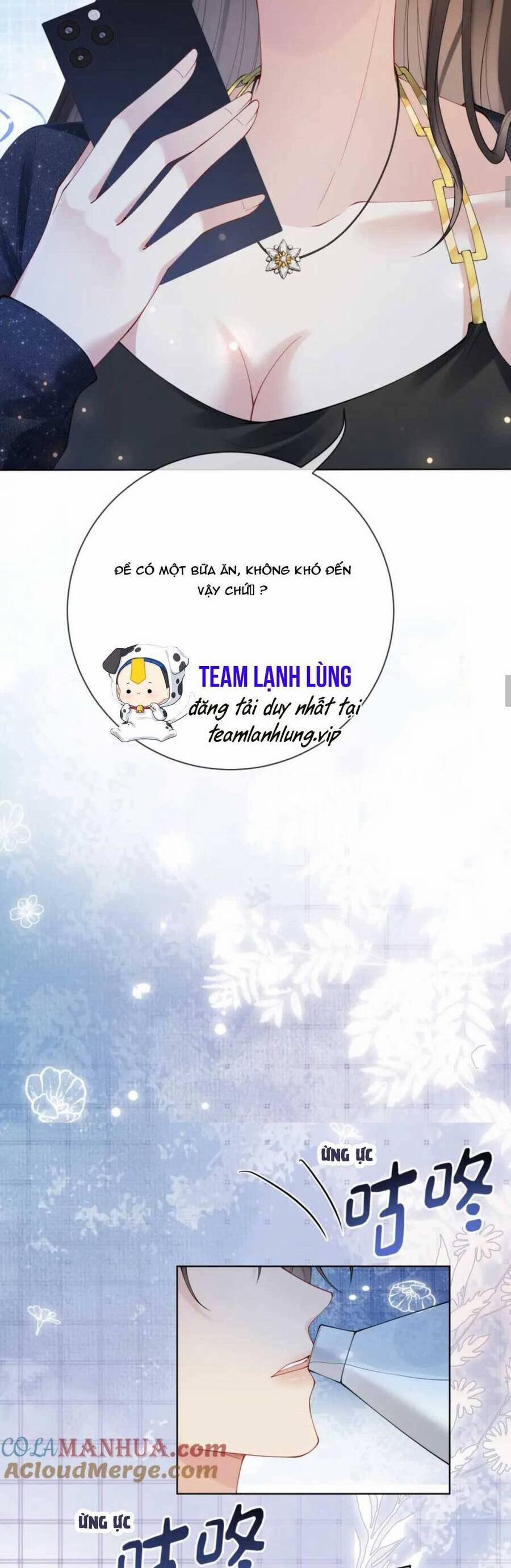 Bệnh Kiều Nam Chủ Lại Ghen Rồi 92 trang 10