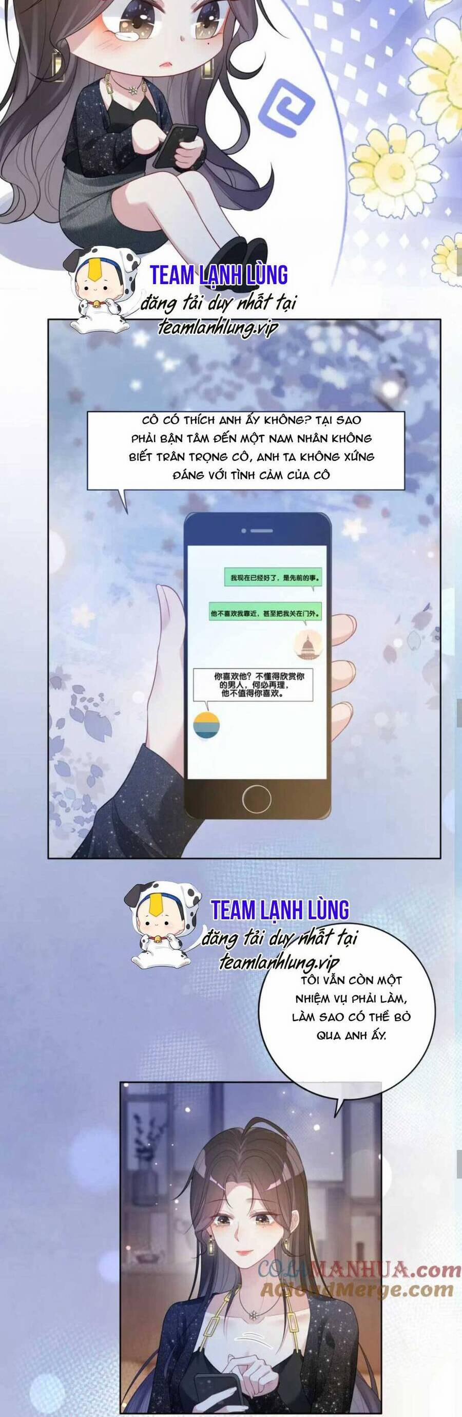 Bệnh Kiều Nam Chủ Lại Ghen Rồi 92 trang 13