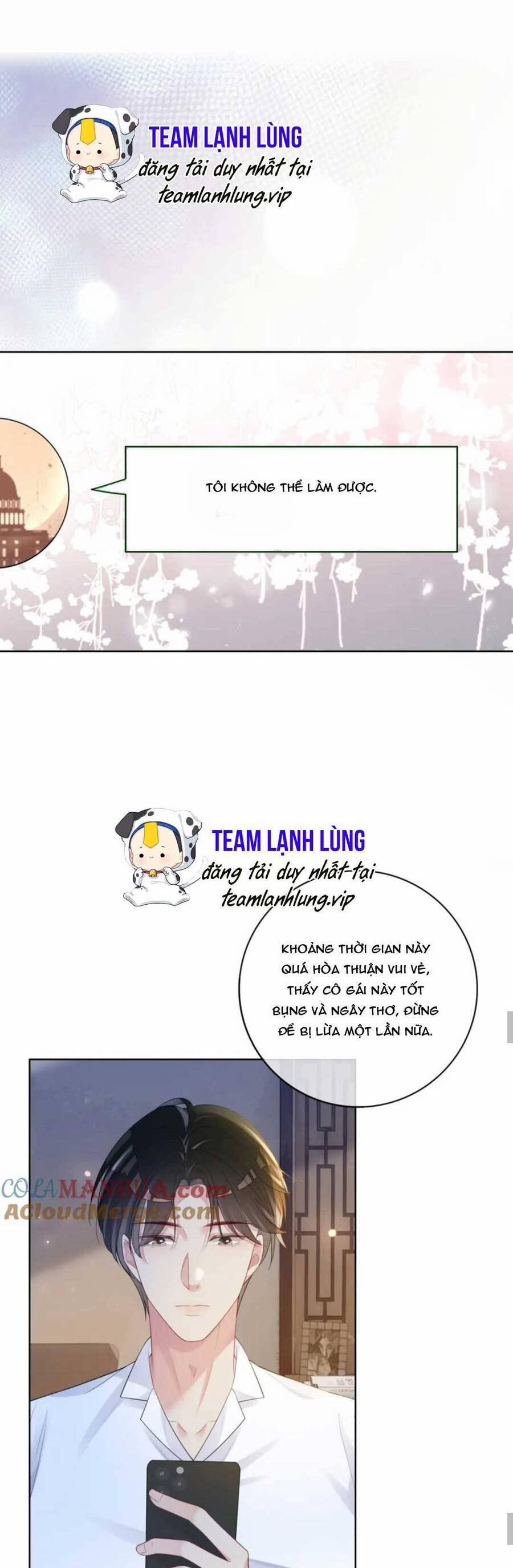 Bệnh Kiều Nam Chủ Lại Ghen Rồi 92 trang 14