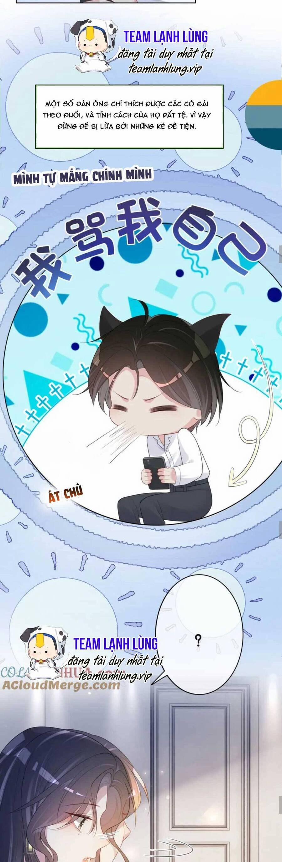 Bệnh Kiều Nam Chủ Lại Ghen Rồi 92 trang 15