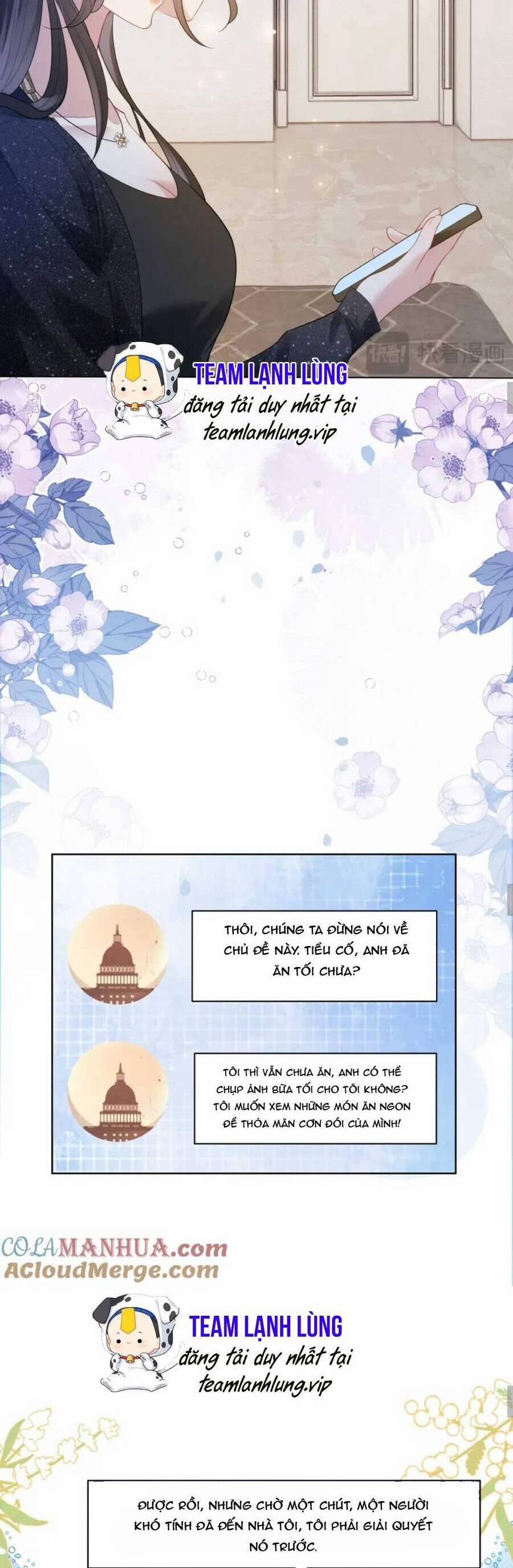 Bệnh Kiều Nam Chủ Lại Ghen Rồi 92 trang 16