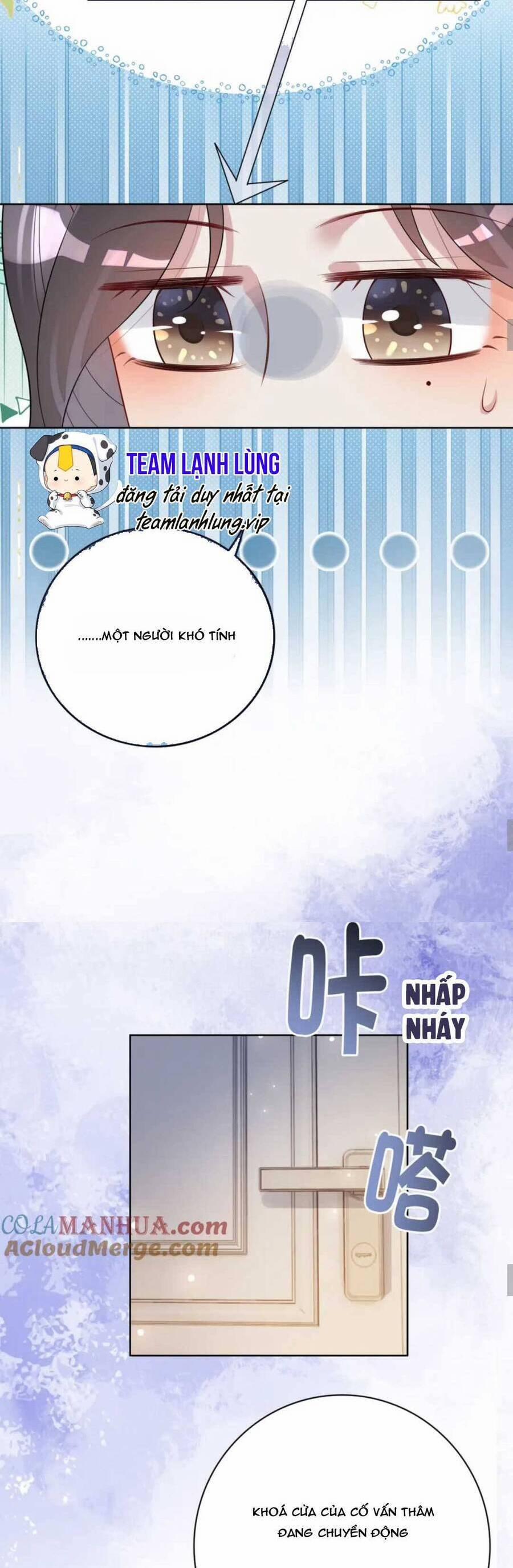 Bệnh Kiều Nam Chủ Lại Ghen Rồi 92 trang 17