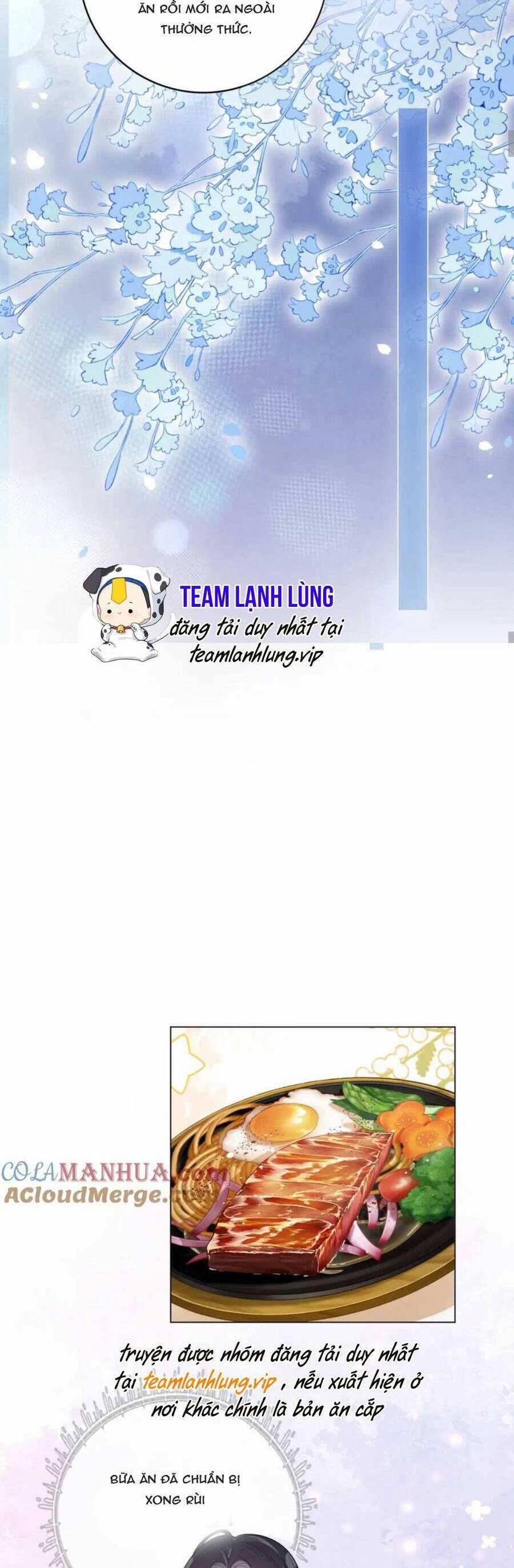 Bệnh Kiều Nam Chủ Lại Ghen Rồi 92 trang 19