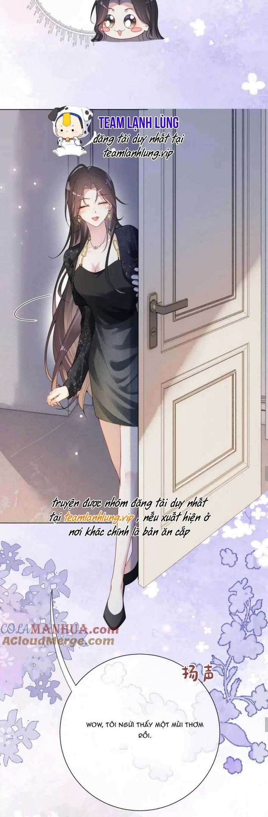 Bệnh Kiều Nam Chủ Lại Ghen Rồi 92 trang 20