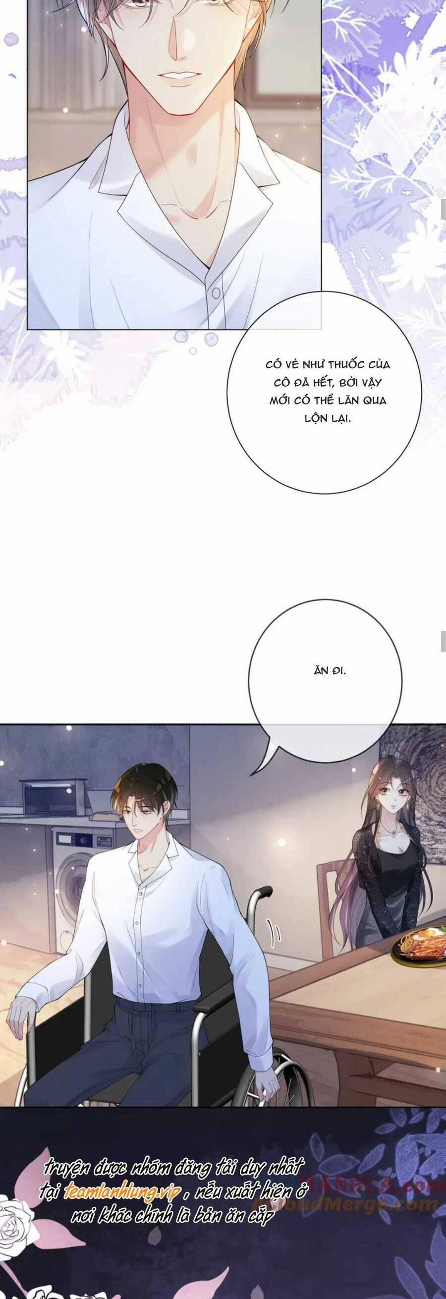 Bệnh Kiều Nam Chủ Lại Ghen Rồi 92 trang 22