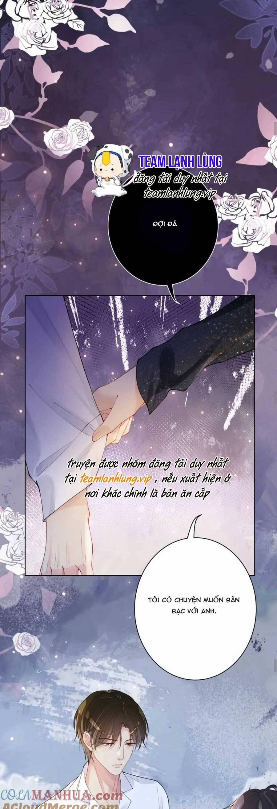 Bệnh Kiều Nam Chủ Lại Ghen Rồi 92 trang 23