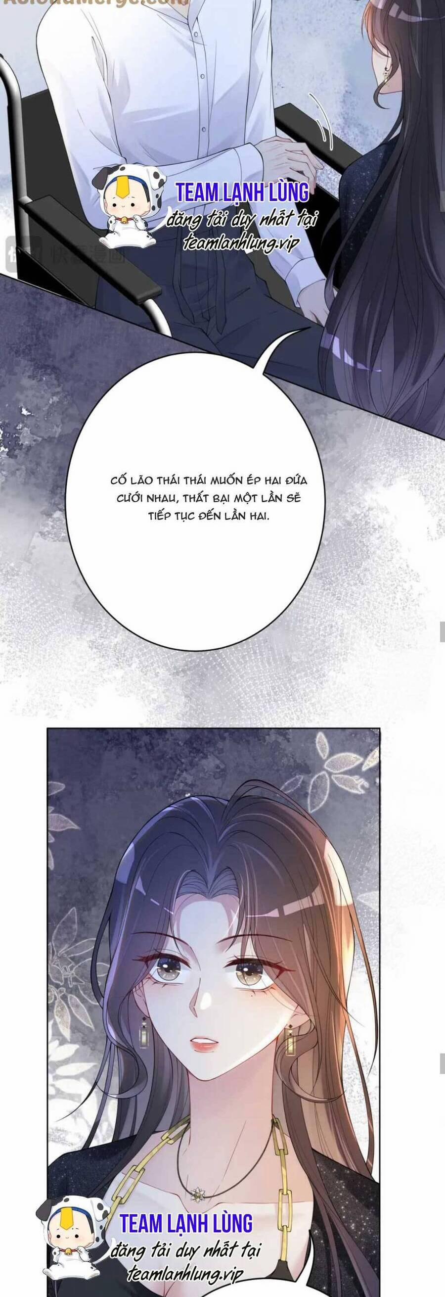 Bệnh Kiều Nam Chủ Lại Ghen Rồi 92 trang 24